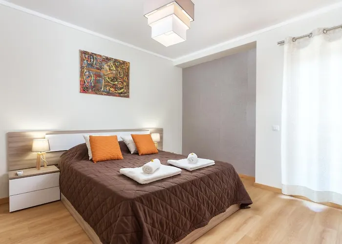 Privilege Buddha With Rooftop Pool, Village Marina - * 奥良