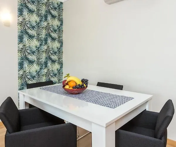 Privilege Buddha With Rooftop Pool, Village Marina - 公寓