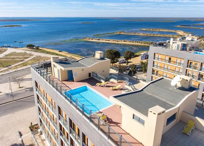 Privilege Buddha With Rooftop Pool, Village Marina - 公寓 *