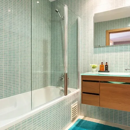 Privilege Buddha With Rooftop Pool, Village Marina - Apartment *