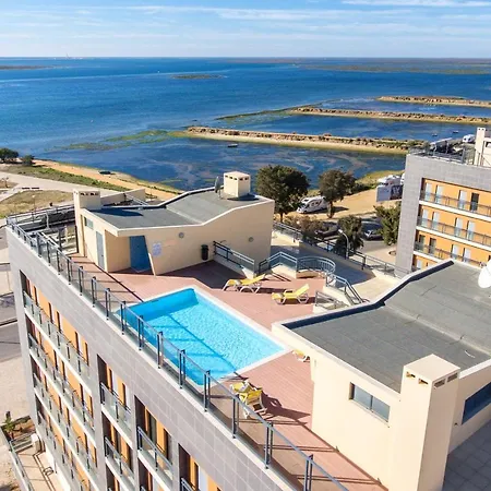 Privilege Buddha With Rooftop Pool, Village Marina - Apartment *
